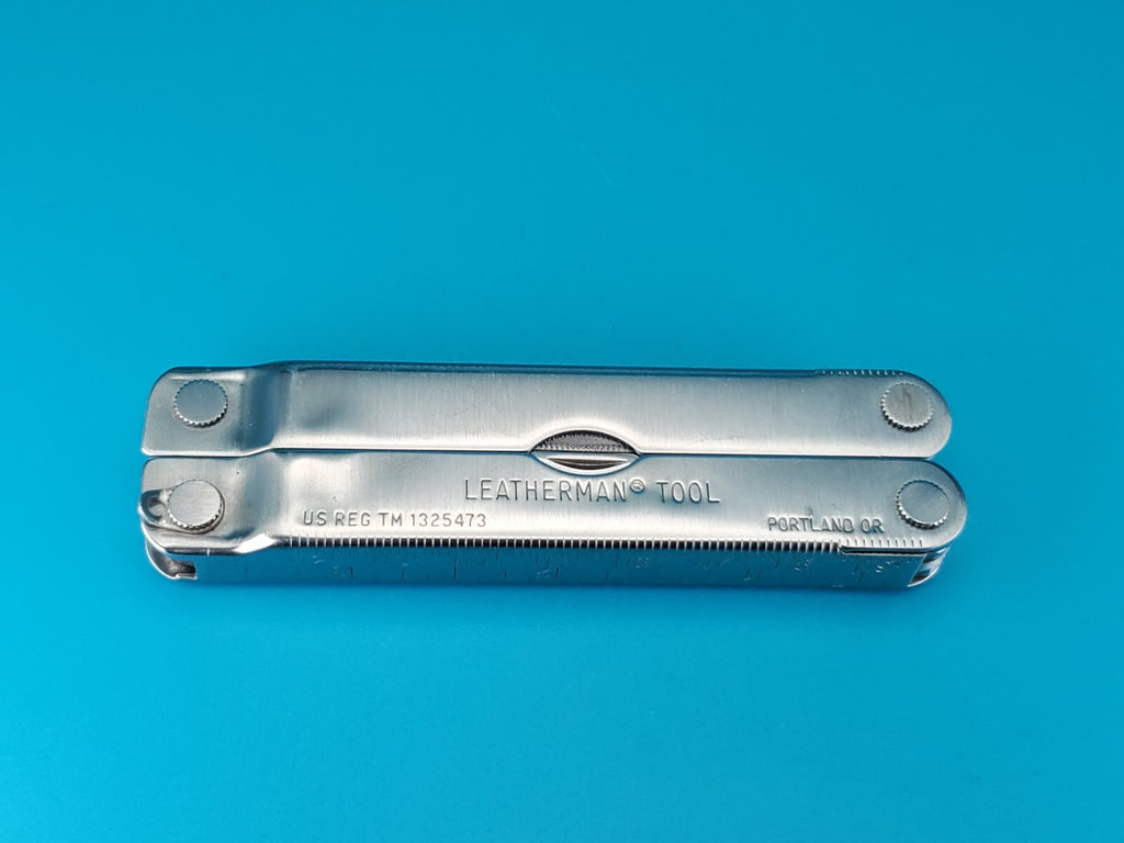Leatherman PST Multi Tool! 11/93 Date Stamp