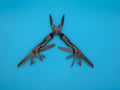 SOG PowerPint Tool Compact Lightweight Black Multi-Tool!