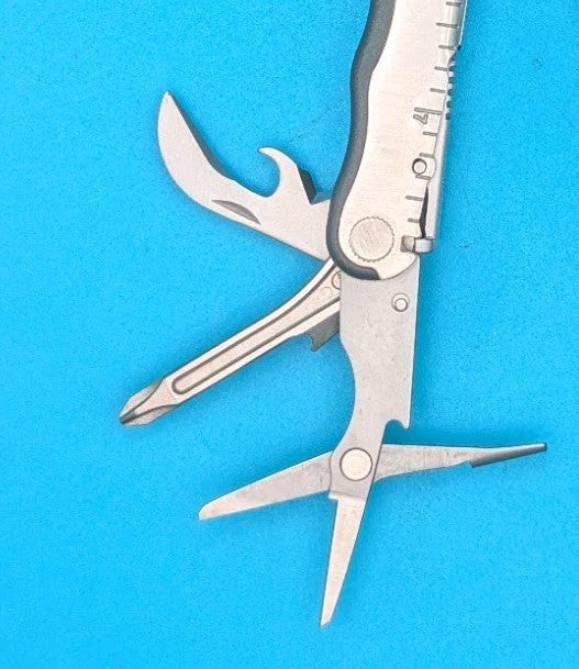 Leatherman Fuse Multi-Tool!