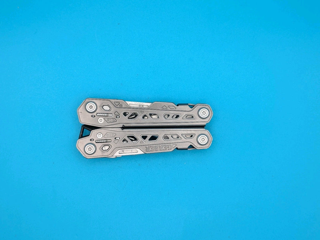 Gerber Truss Multi-Tool! FAST SHIPPING! WITH SHEATH!