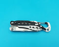 Leatherman Style CS Black Multi-Tool! FAST SHIPPING!