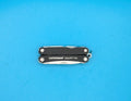 Leatherman SQUIRT PS4 Multi-Tool With Pliers Scissors Knife BLACK!
