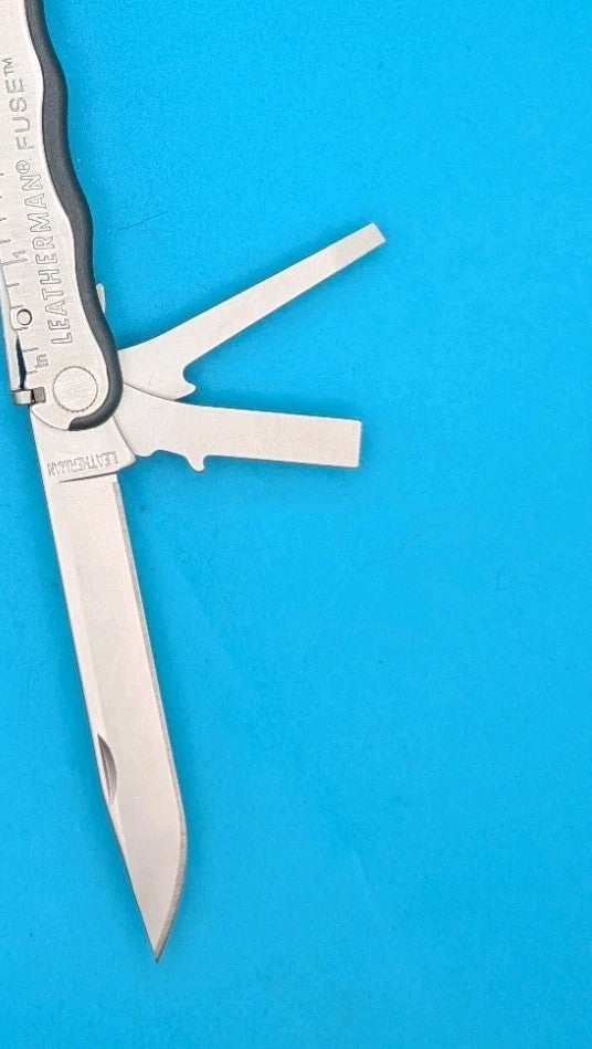 Leatherman Fuse Multi-Tool! *VOTE 2008*