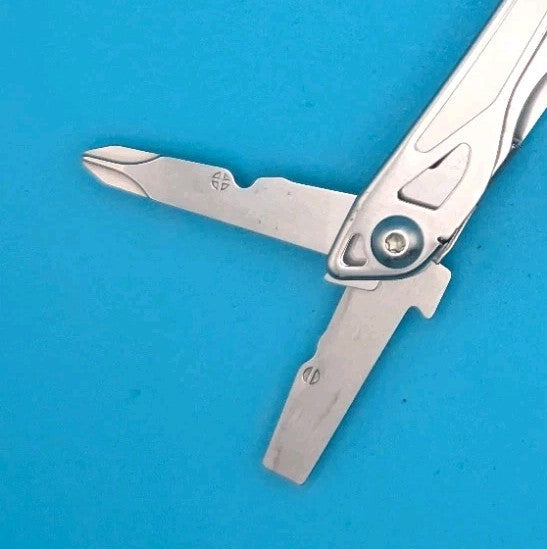 LEATHERMAN WINGMAN MULTI-TOOL! FAST SHIPPING!
