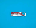 Leatherman Style CS Red Multi-Tool! FAST SHIPPING!