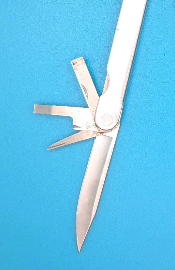 Leatherman PST Multi Tool! 11/94 Date Stamp!