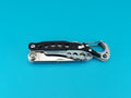 Leatherman Style CS Black Multi-Tool! FAST SHIPPING!