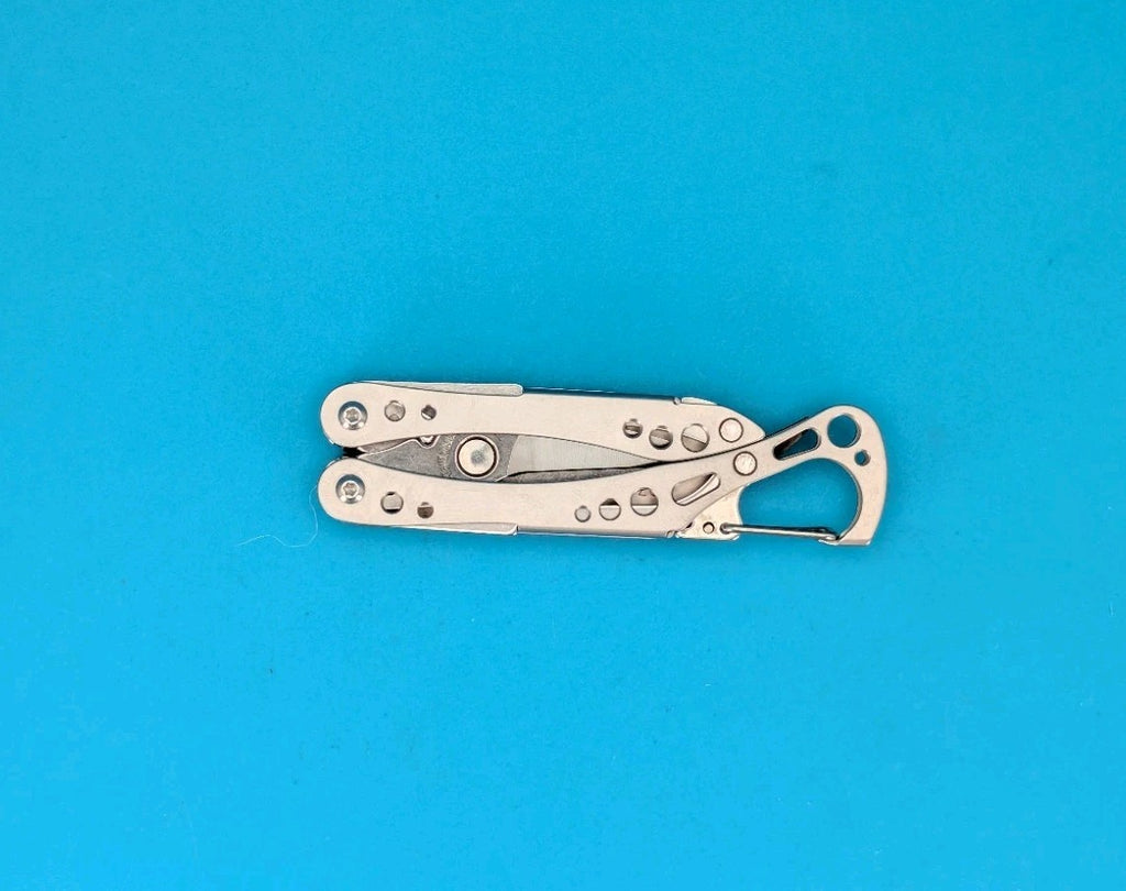 Leatherman Style CS Black Multi-Tool! FAST SHIPPING!