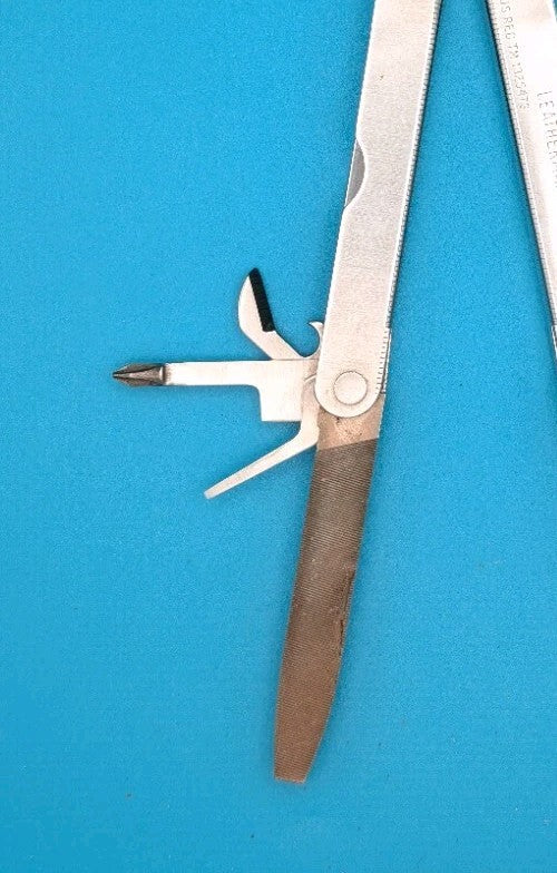Leatherman PST Multi Tool!