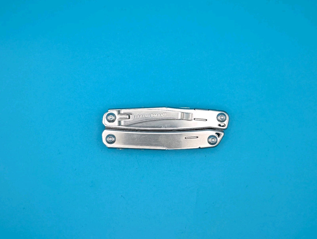 LEATHERMAN WINGMAN MULTI-TOOL! FAST SHIPPING!