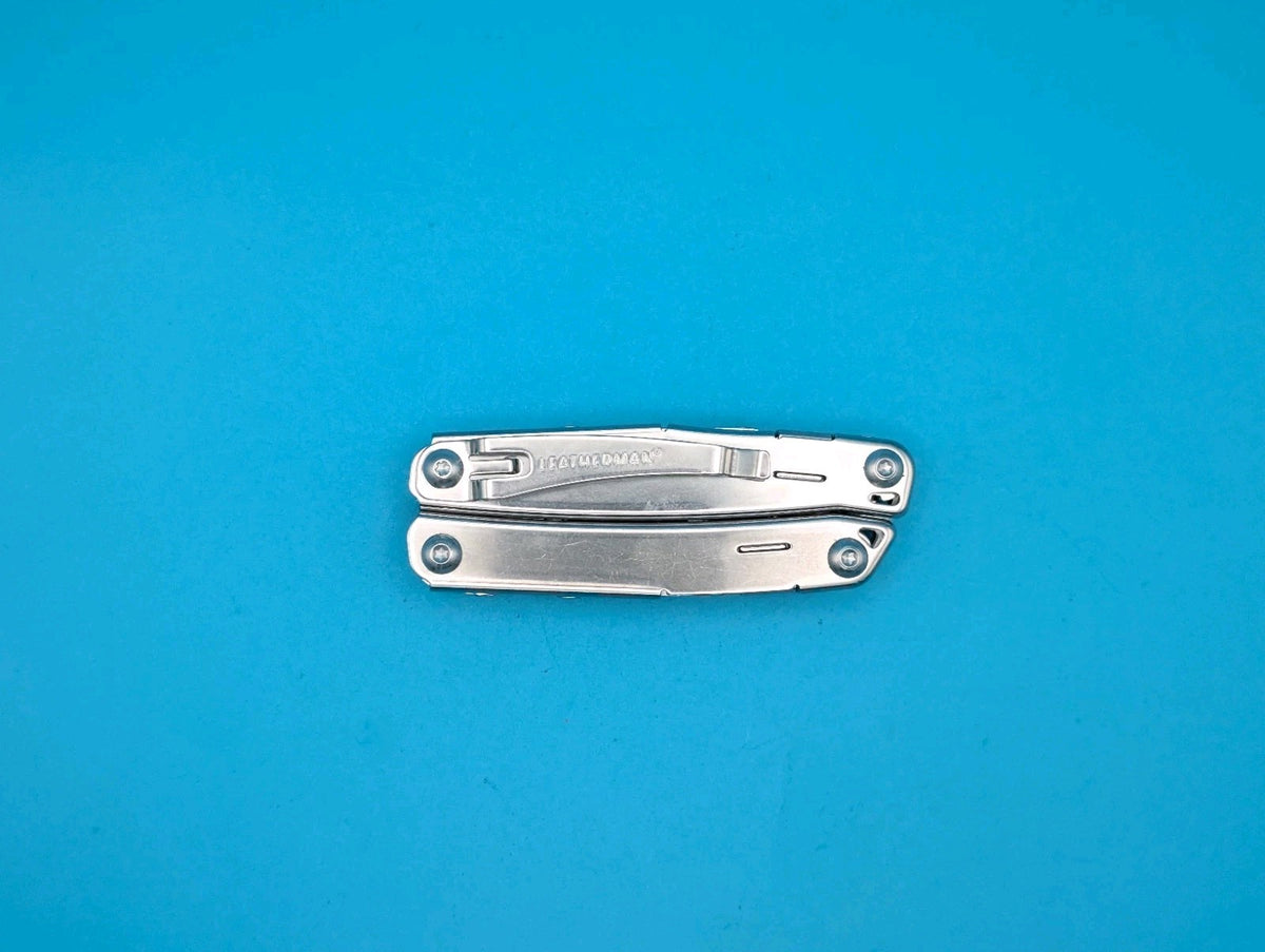LEATHERMAN WINGMAN MULTI-TOOL! FAST SHIPPING!