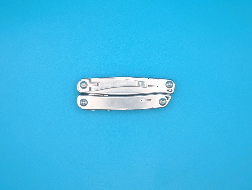 LEATHERMAN WINGMAN MULTI-TOOL! FAST SHIPPING!