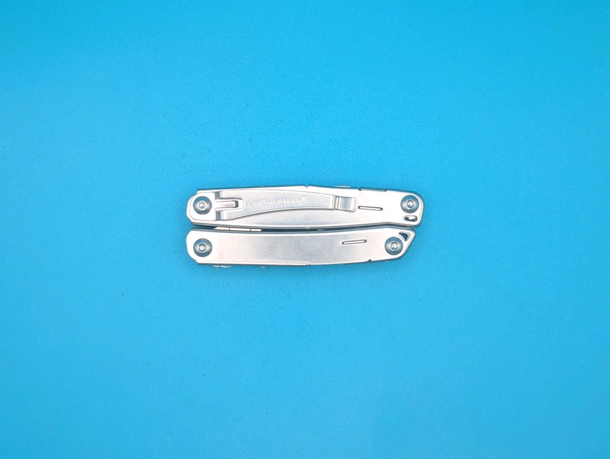 LEATHERMAN WINGMAN MULTI-TOOL! FAST SHIPPING!