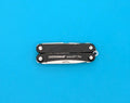 Leatherman SQUIRT PS4 Multi-Tool With Pliers Scissors Knife BLACK!