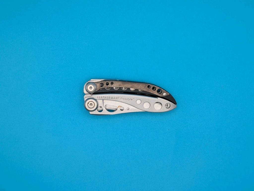 Leatherman Freestyle Multi-Tool - Discontinued - FAST SHIPPING!