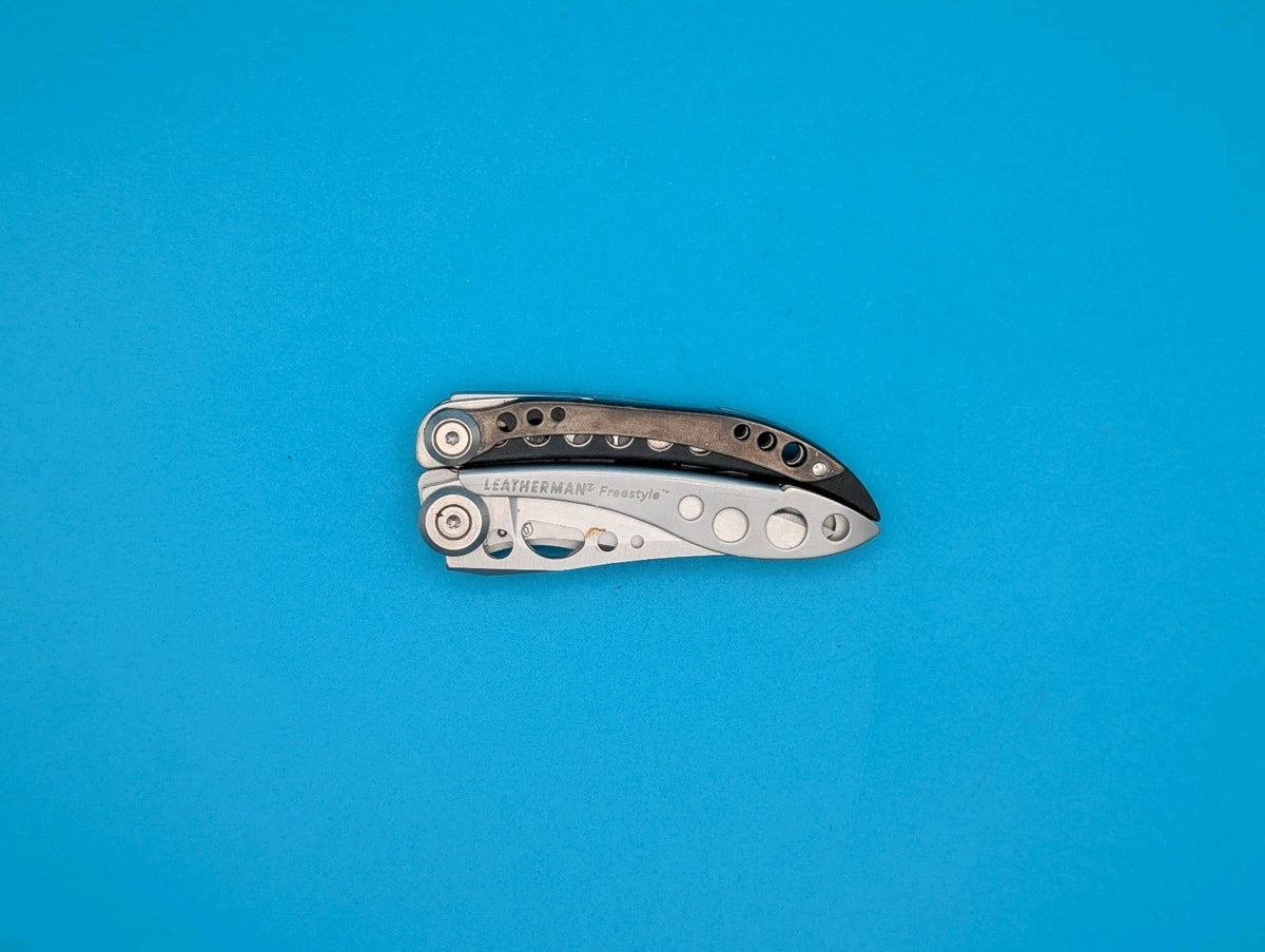 Leatherman Freestyle Multi-Tool - Discontinued - FAST SHIPPING!