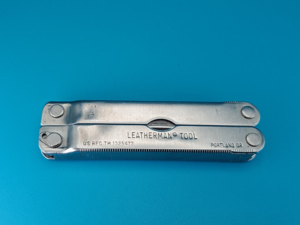 Leatherman PST Multi Tool! 04/93 Date Stamp