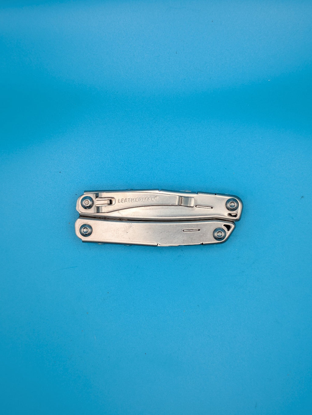 LEATHERMAN WINGMAN MULTI-TOOL! FAST SHIPPING!