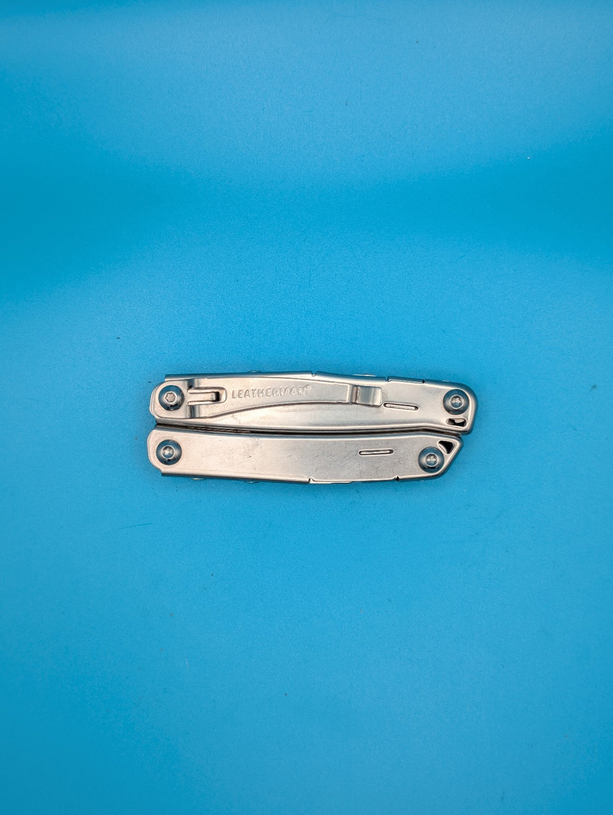 LEATHERMAN WINGMAN MULTI-TOOL! FAST SHIPPING!