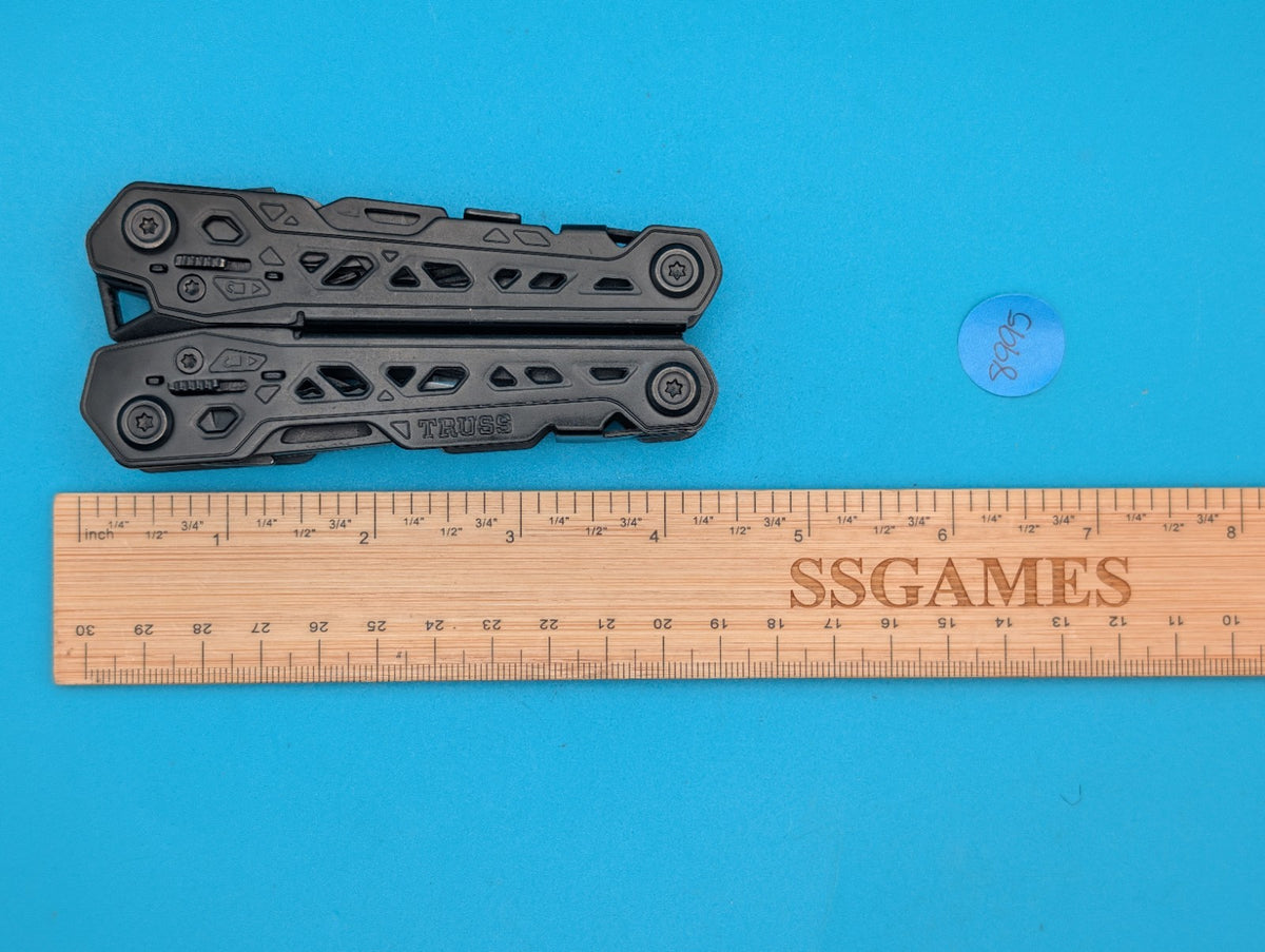 Gerber Truss Multi-Tool! FAST SHIPPING!