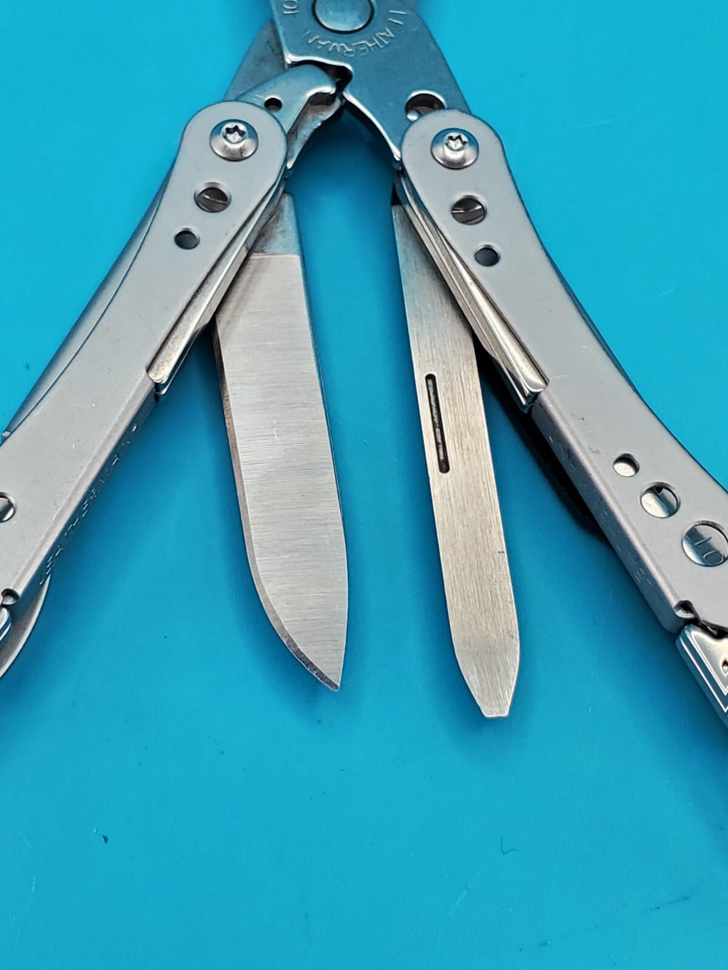 Leatherman Style CS Black Multi-Tool! FAST SHIPPING!