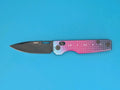 Ridge Knife Everyday Folder 14C28N Plain Edge Axis Lock Folding Pocket Knife!