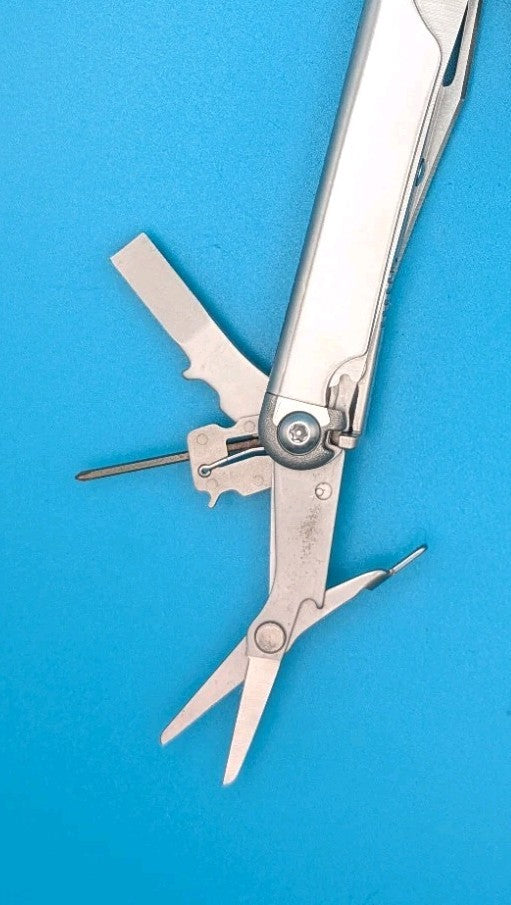 Leatherman Wave Plus + Multi-Tool! FAST SHIPPING!