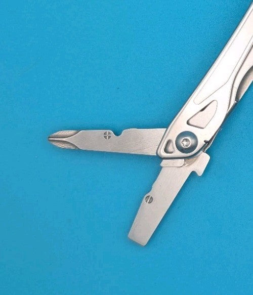 Leatherman Wingman Multi-Tool, See You in Saint Lo