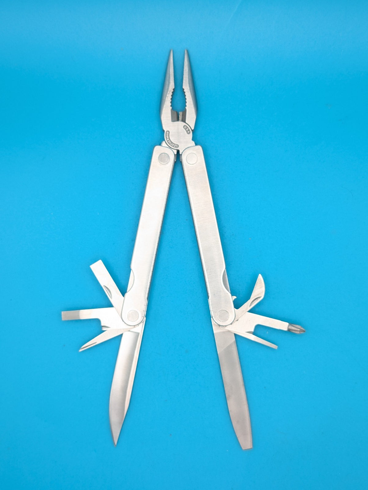 Leatherman PST Multi Tool! 03/95 Date Stamp