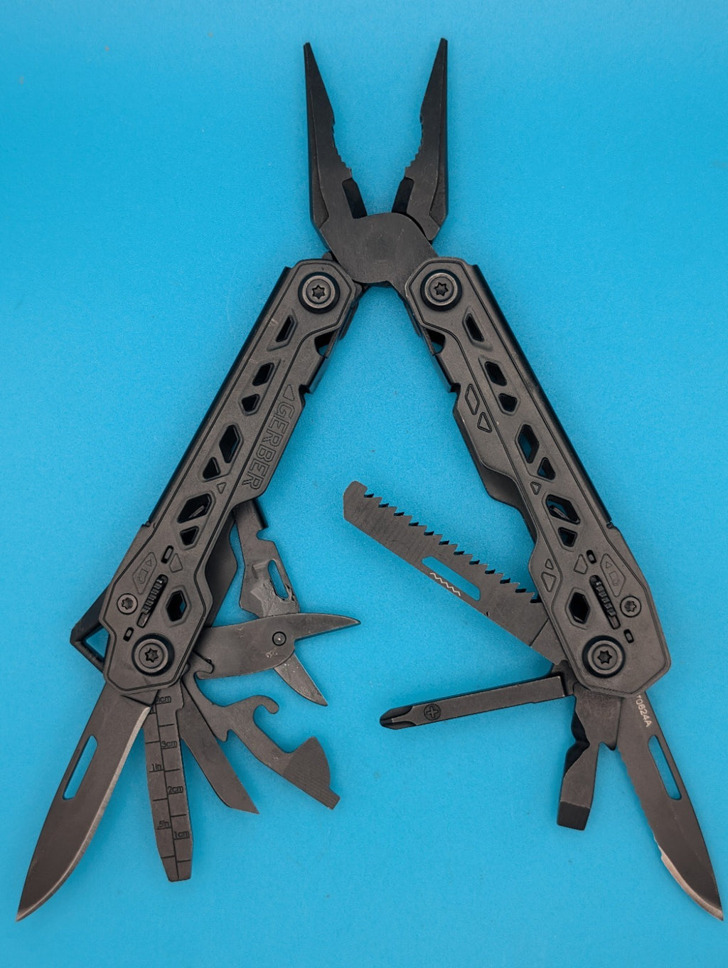 Gerber Truss Multi-Tool! FAST SHIPPING!