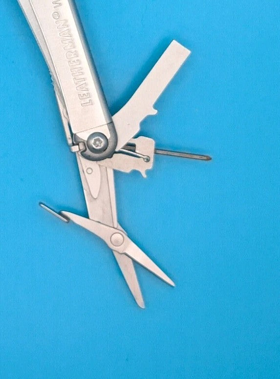 Leatherman Wave Plus + Multi-Tool! FAST SHIPPING!
