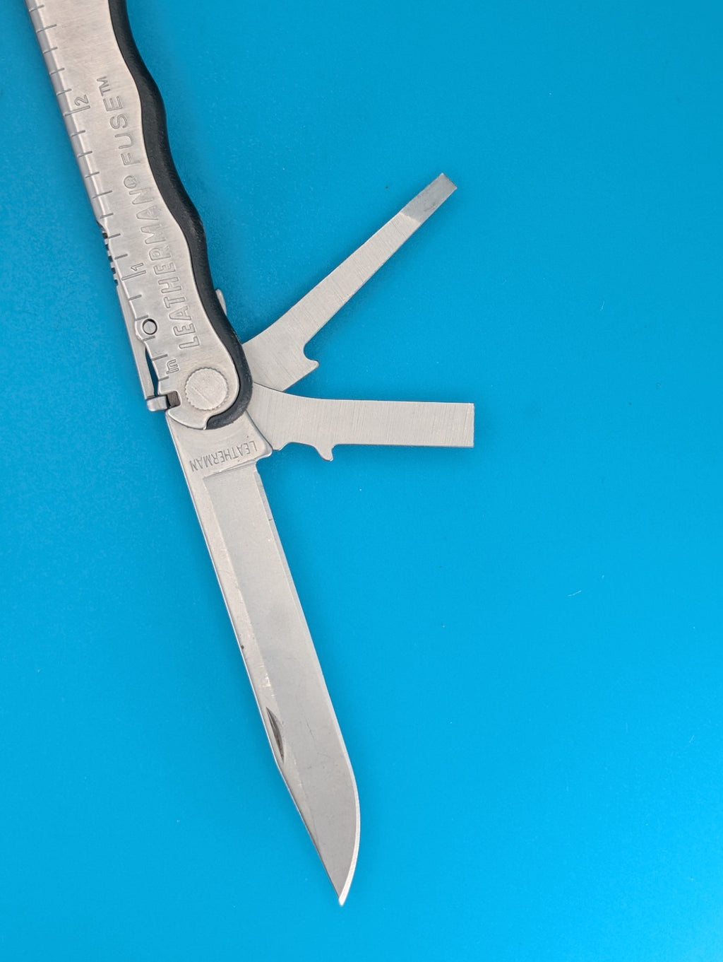 Leatherman Fuse Multi-Tool!
