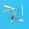 Victorinox Classic 2015 Limited Edition "Ride Your Bike" Swiss Army Knife!