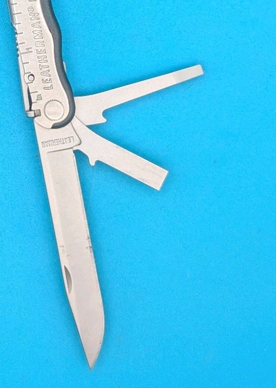 Leatherman Fuse Multi-Tool!