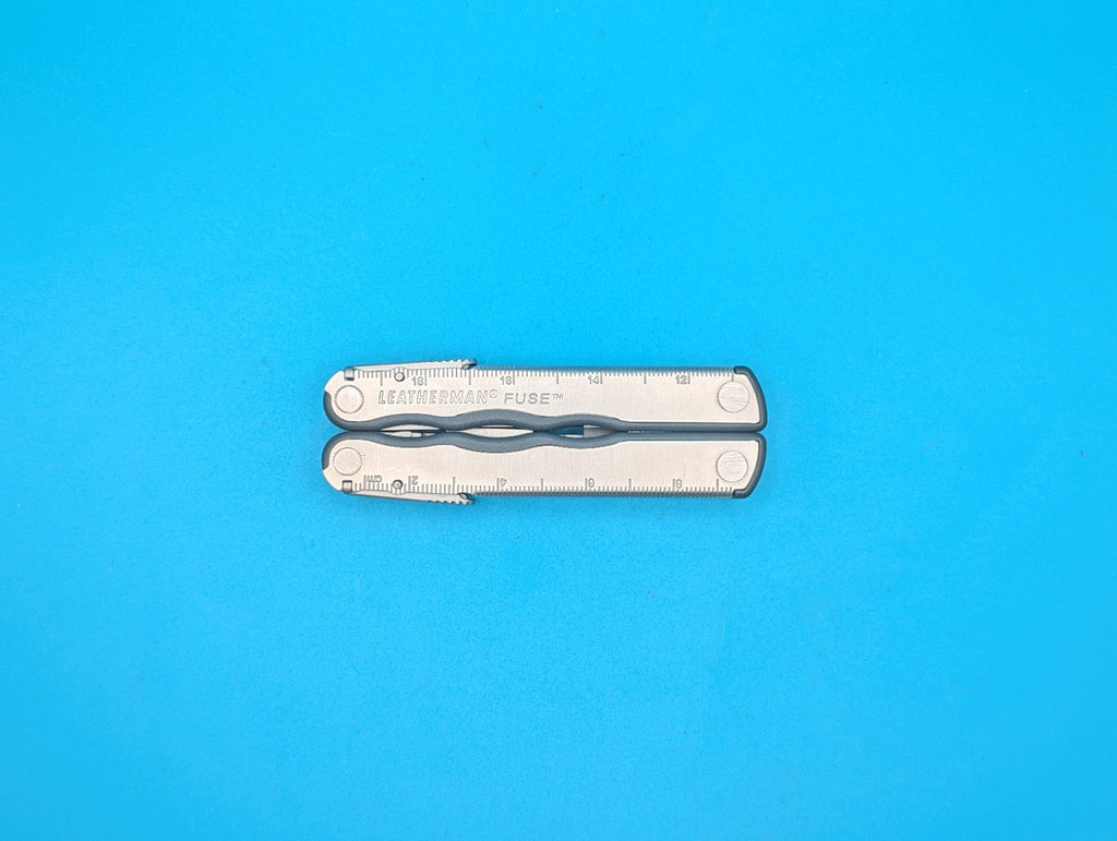 Leatherman Fuse Multi-Tool!