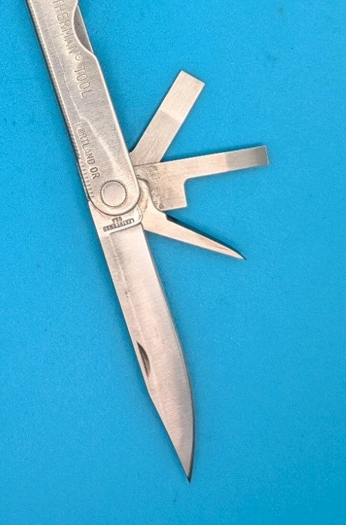 Leatherman PST Multi Tool! 01/95 Date Stamp!