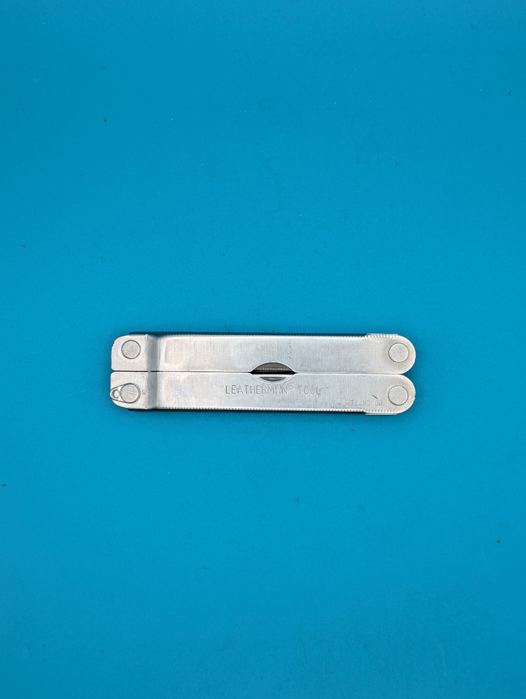 Leatherman PST Multi Tool! 11/01 DATE STAMP!