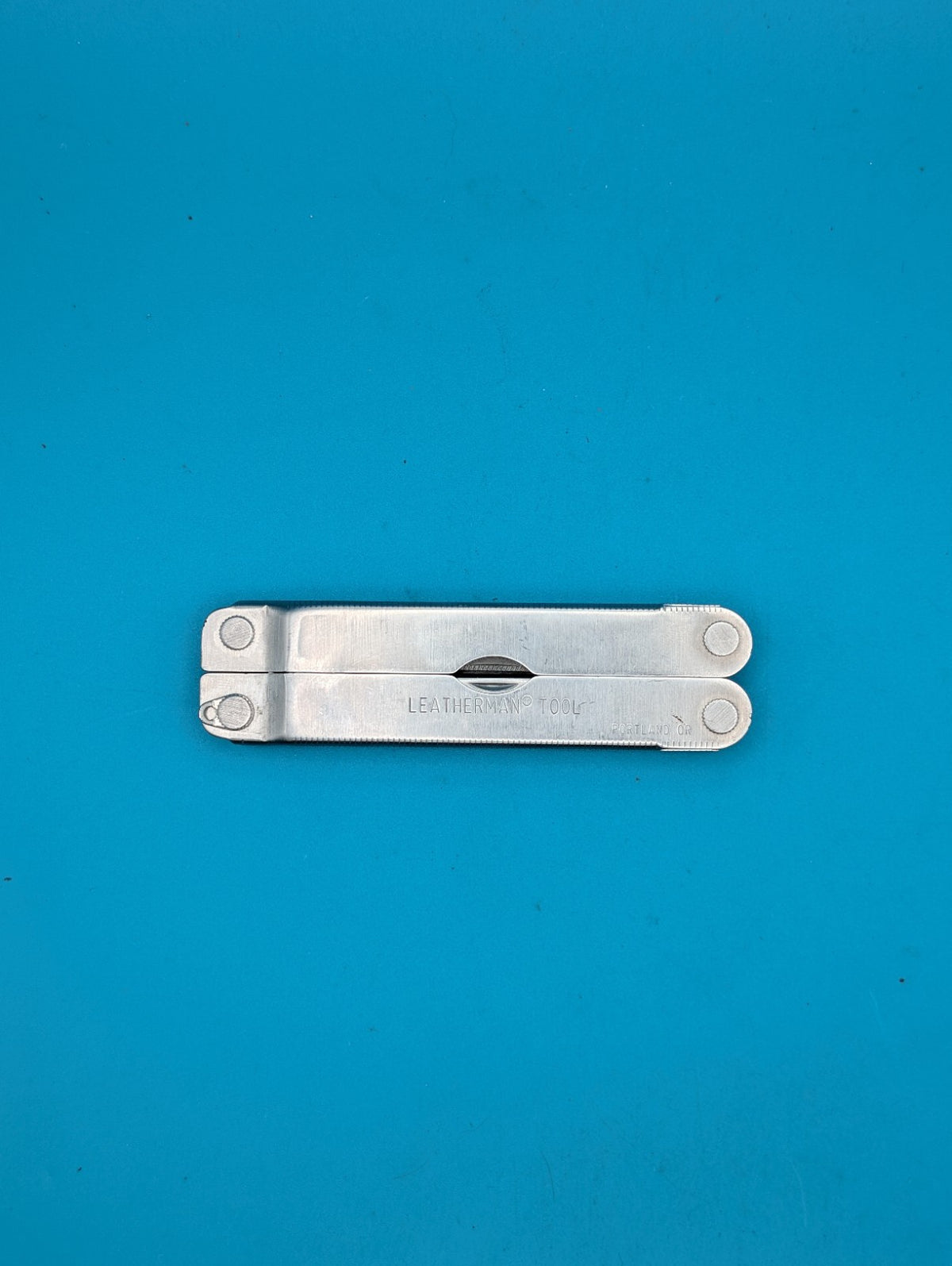 Leatherman PST Multi Tool! 11/01 DATE STAMP!