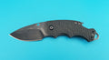 Kershaw 8700BLK Shuffle Linerlock Black Folding Knife Pocket Folder!