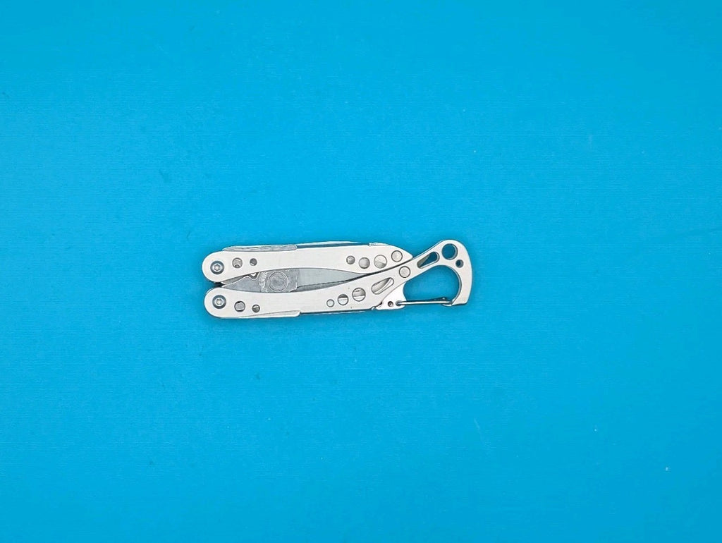 Leatherman Style CS Green Multi-Tool! FAST SHIPPING!