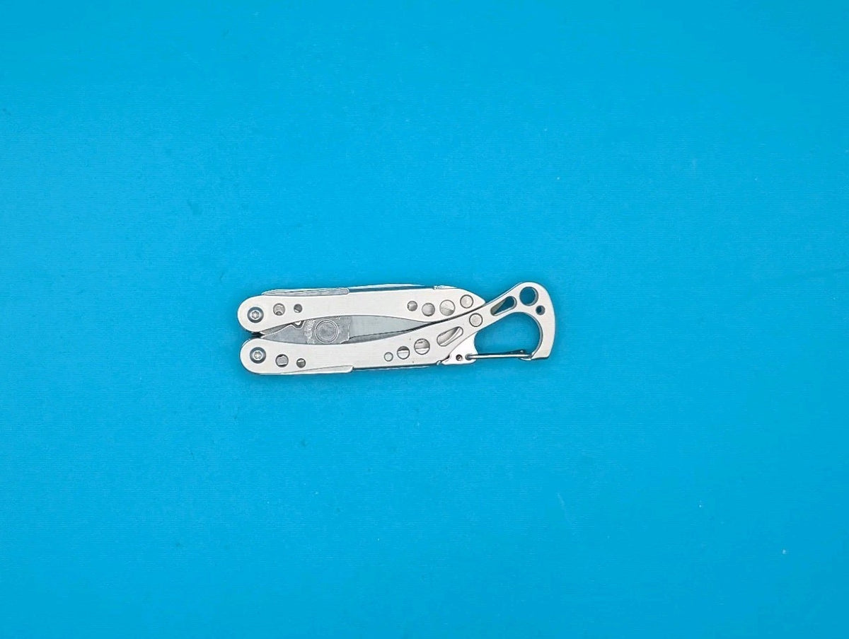 Leatherman Style CS Green Multi-Tool! FAST SHIPPING!