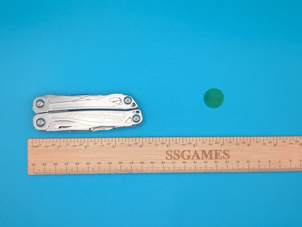 Leatherman Wingman Multi-Tool