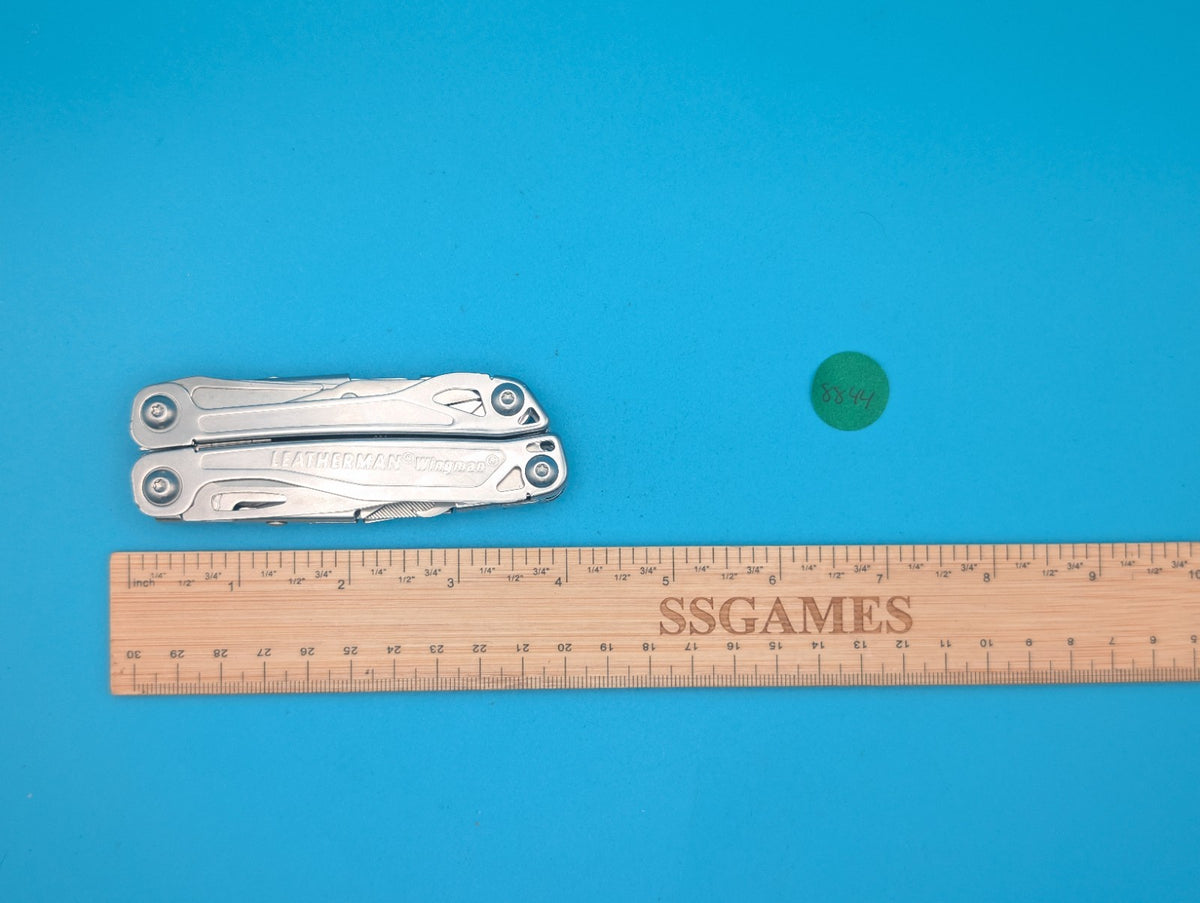 Leatherman Wingman Multi-Tool