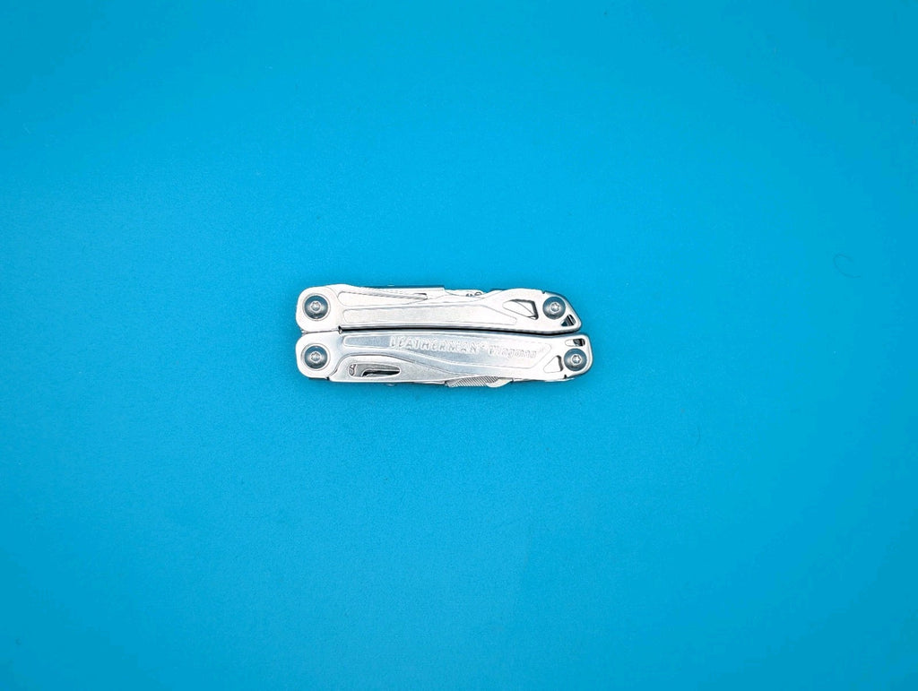 Leatherman Wingman Multi-Tool, Epic