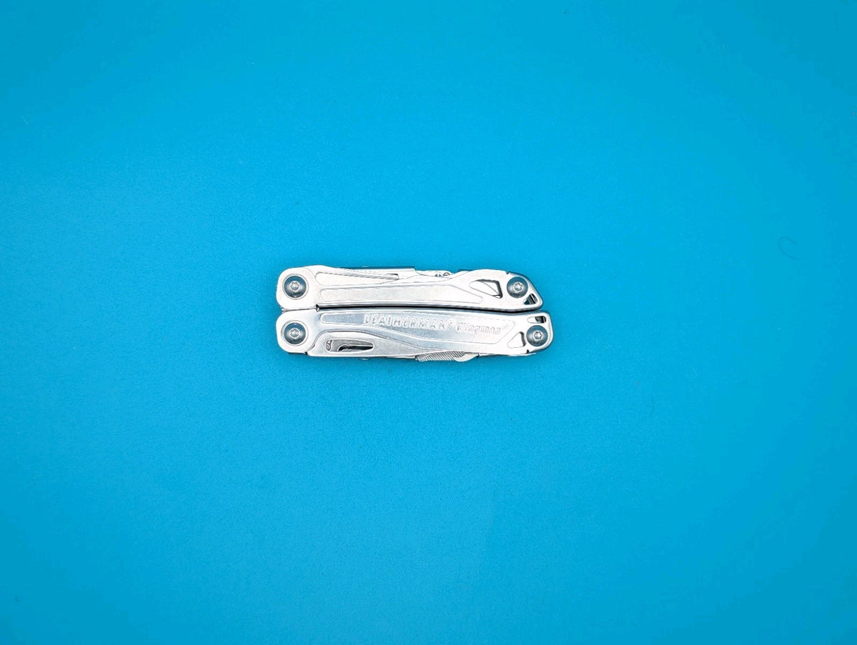 Leatherman Wingman Multi-Tool, Epic