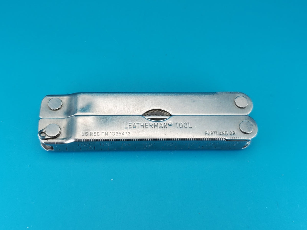 Leatherman PST Multi Tool! 09/94 Date Stamp! With Sheath!