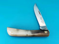 Coltelleria San Marco Trento Slipjoint Handforged Pocket Knife! Made in Italy!