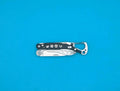 Leatherman Style CS Black Multi-Tool! FAST SHIPPING!