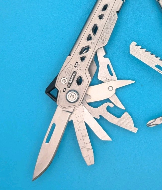 Gerber Truss Multi-Tool! FAST SHIPPING!