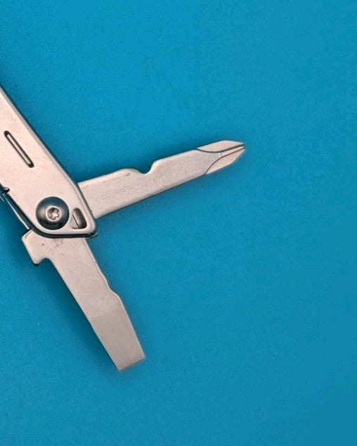 Leatherman Wingman Multi-Tool